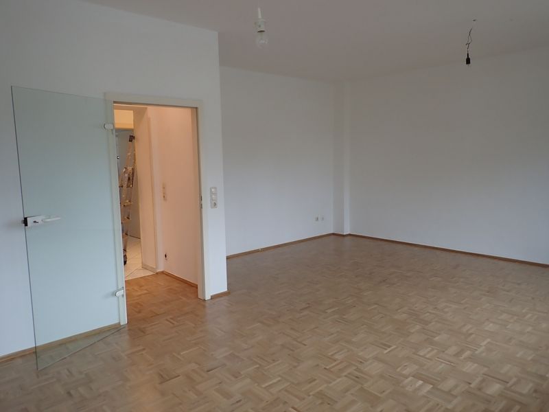 EG-Wohnung in Castrop-Rauxel, 81 qm (barrierefreie Wohnung, kein Kinderzimmer vorhanden